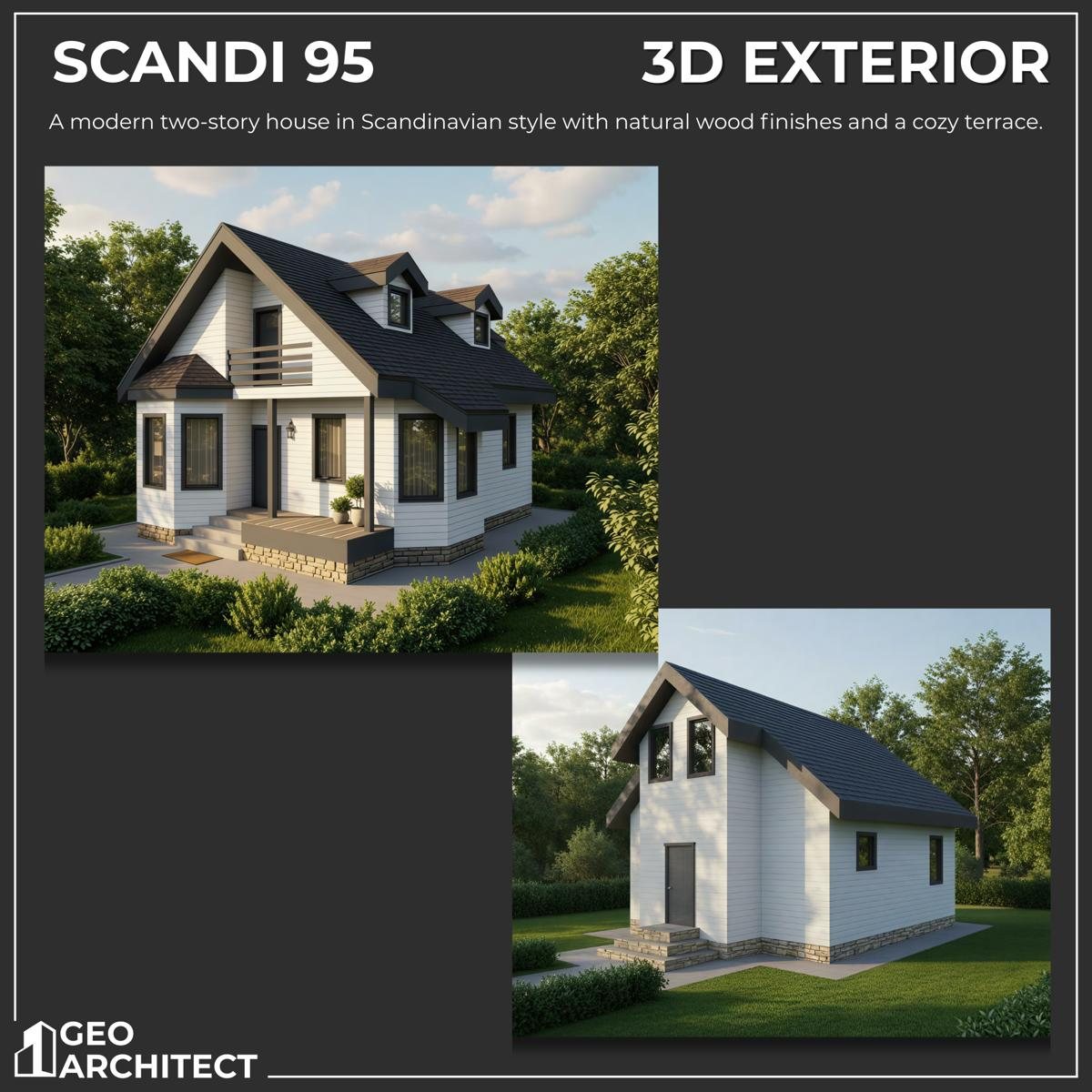 Scandi 95 drawing sheet 5