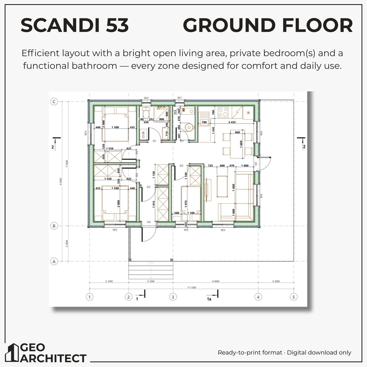 Scandi 53 drawing sheet 2