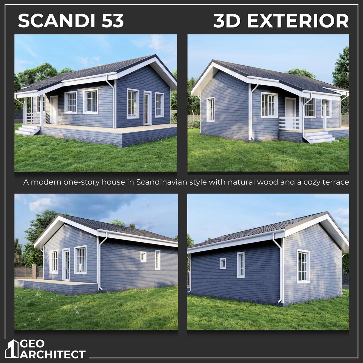 Scandi 53 drawing sheet 4