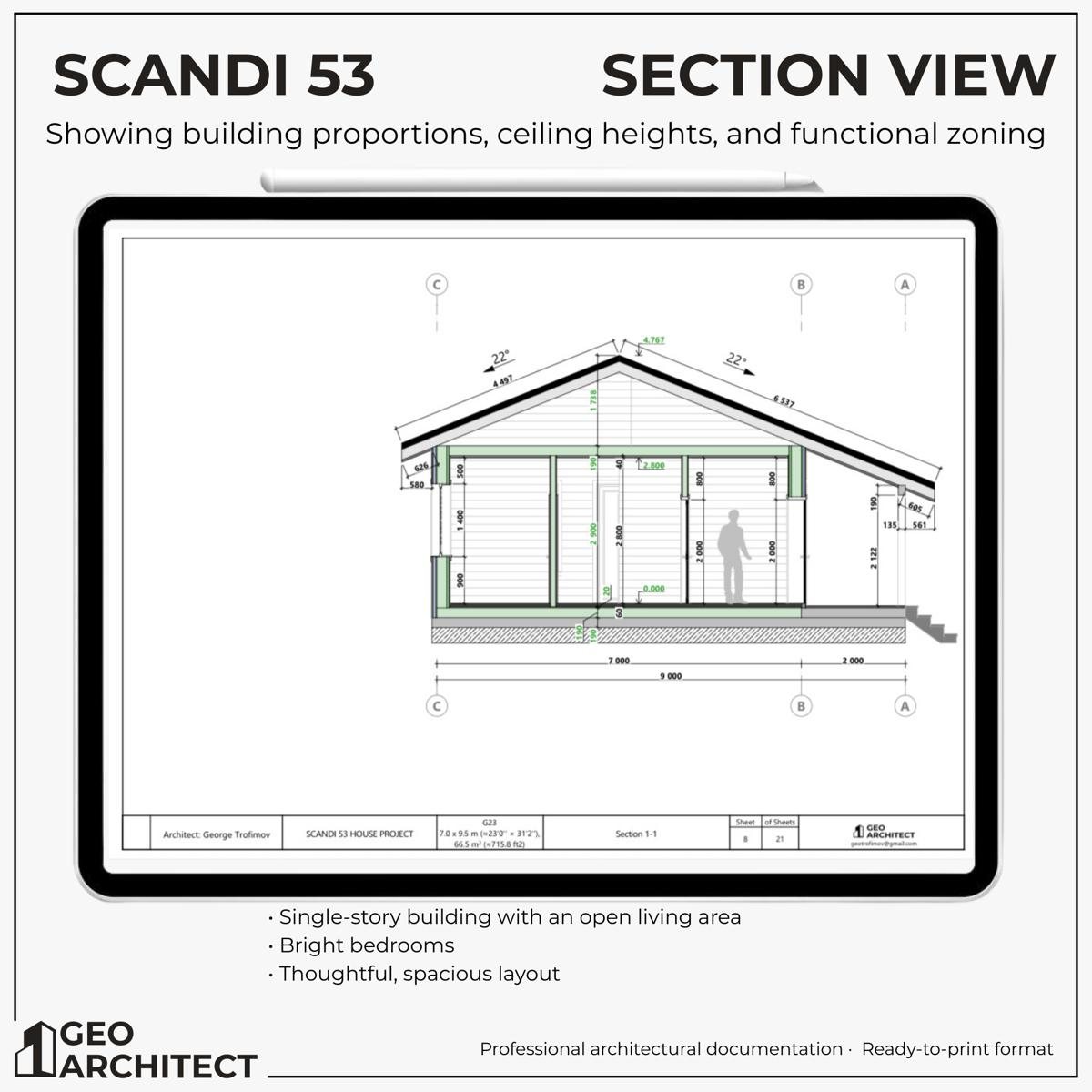 Scandi 53 drawing sheet 5