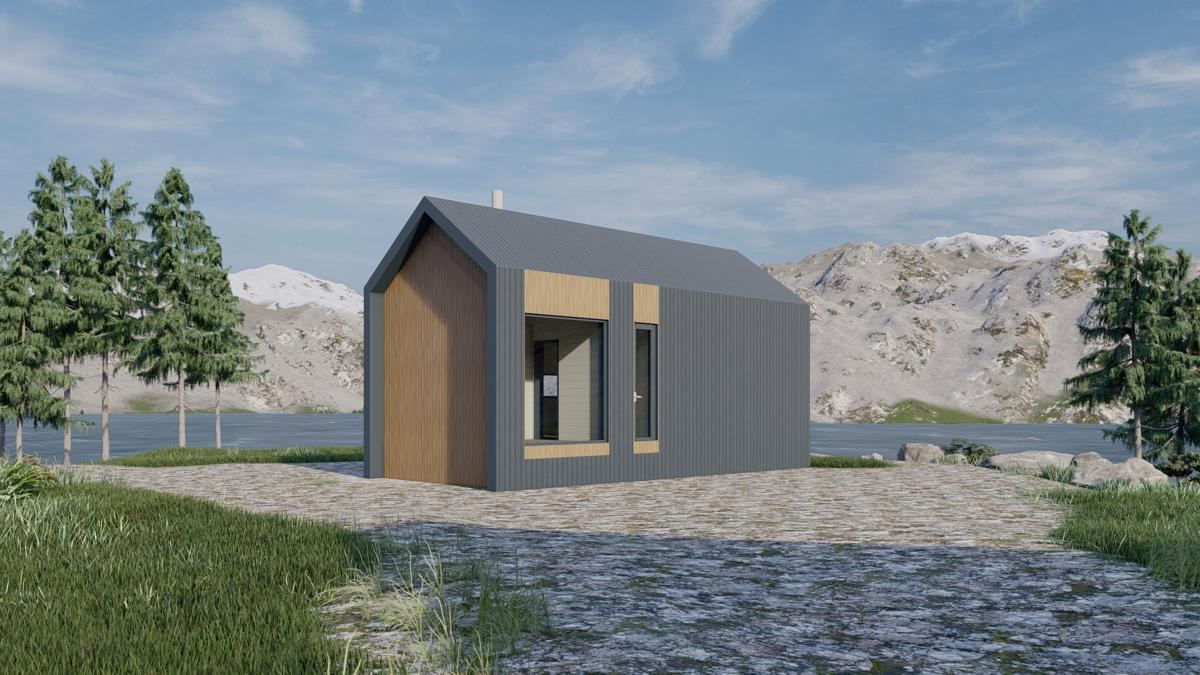 Barn 42 render 2