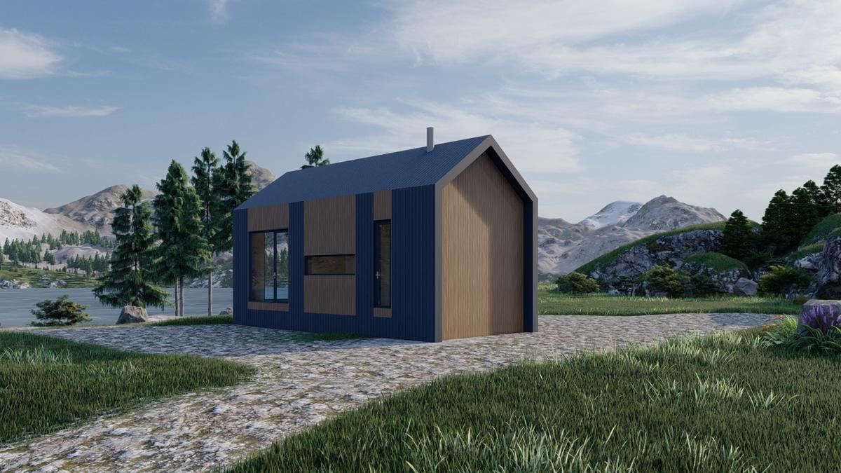 Barn 42 render 3