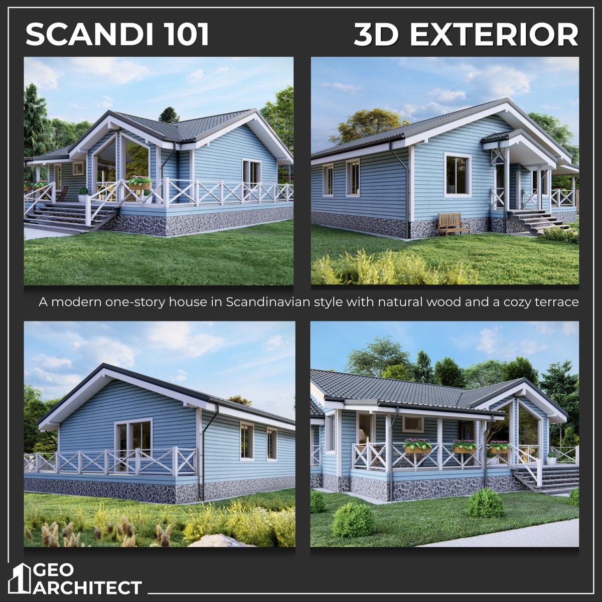 Scandi 101 drawing sheet 4