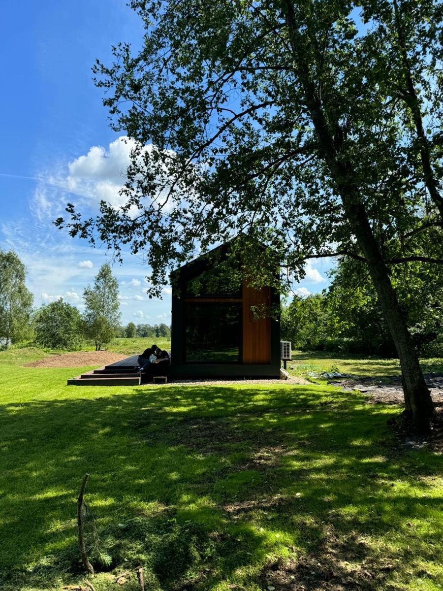 Built Barn 28 house, photo 5