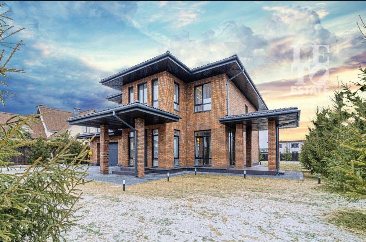 Built Modern 240 house, photo 2