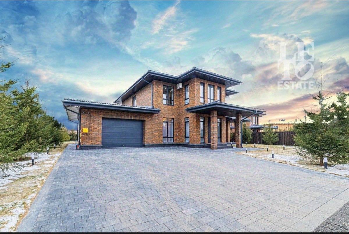 Built Modern 240 house, photo 3